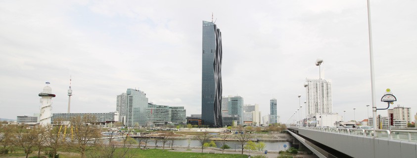 DC Tower