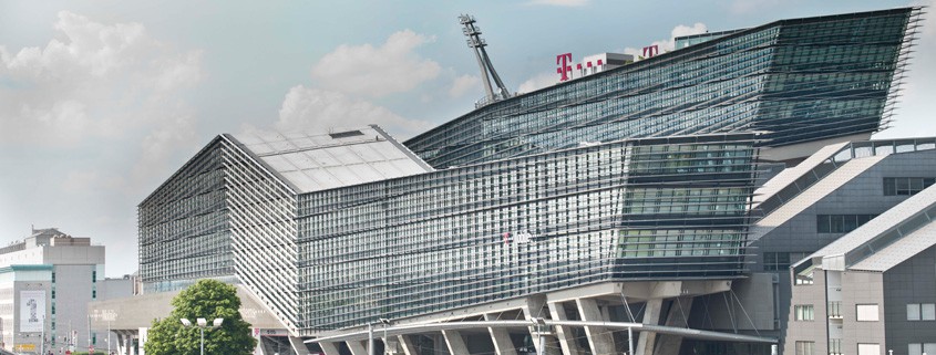 T-Center St. Marx
