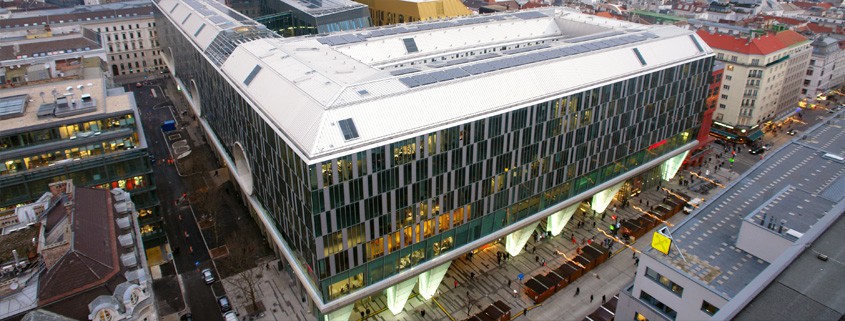Wien Mitte